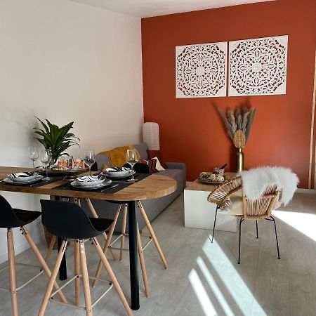 - New - La Terracalm - Wifi / Netflix Villa แชร์บูร์ก อ็อง กงต็องแต็ง ภายนอก รูปภาพ
